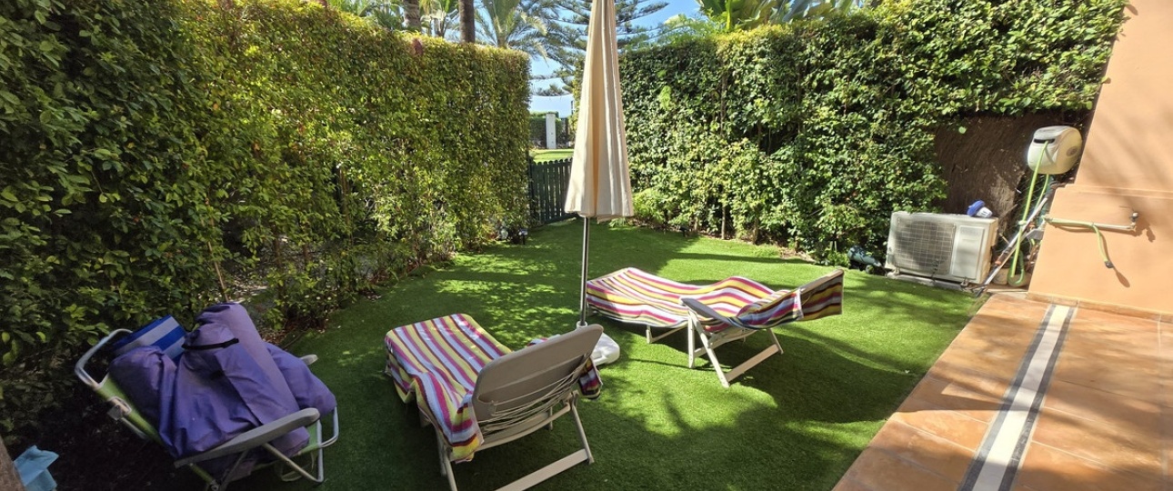 Wiederverkauf - apartment - Marbella - Puerto Banús