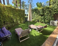 Wiederverkauf - apartment - Marbella - Puerto Banús