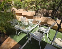 Wiederverkauf - apartment - Marbella - Puerto Banús