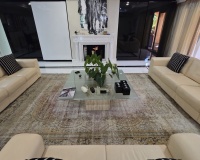 Wiederverkauf - apartment - Marbella - Puerto Banús