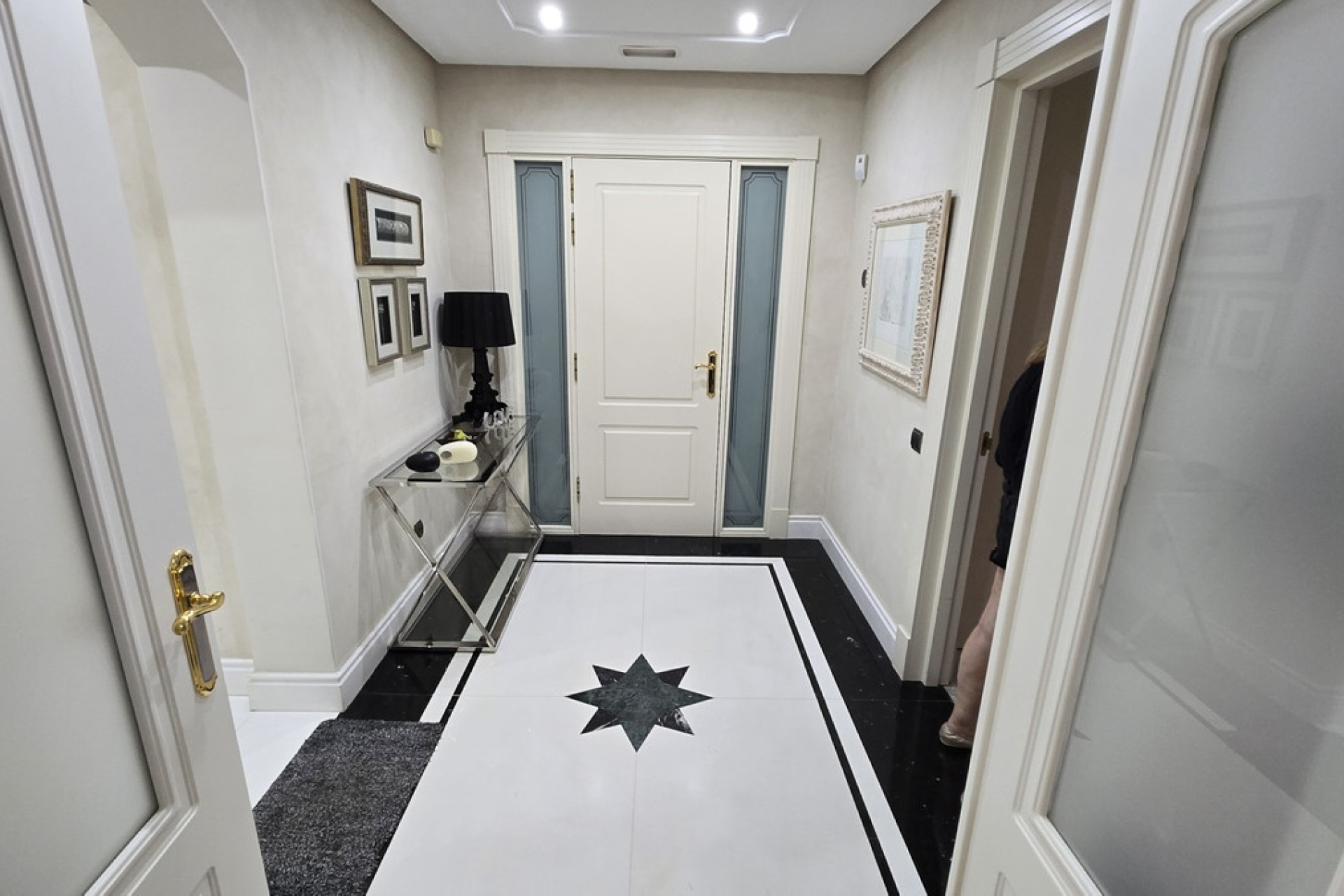 Wiederverkauf - apartment - Marbella - Puerto Banús