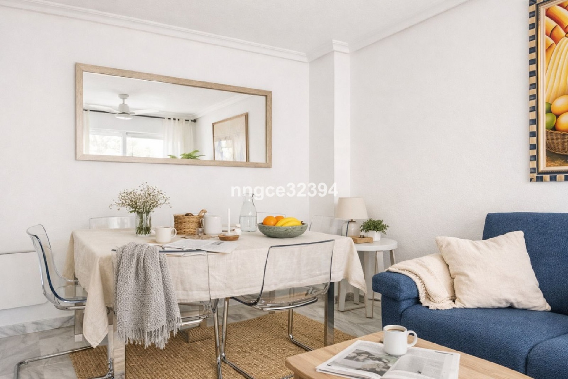 Wiederverkauf - apartment - Marbella - Puerto Banús