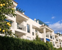 Wiederverkauf - apartment - Marbella - Puerto Banús