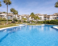 Wiederverkauf - apartment - Marbella - Puerto Banús