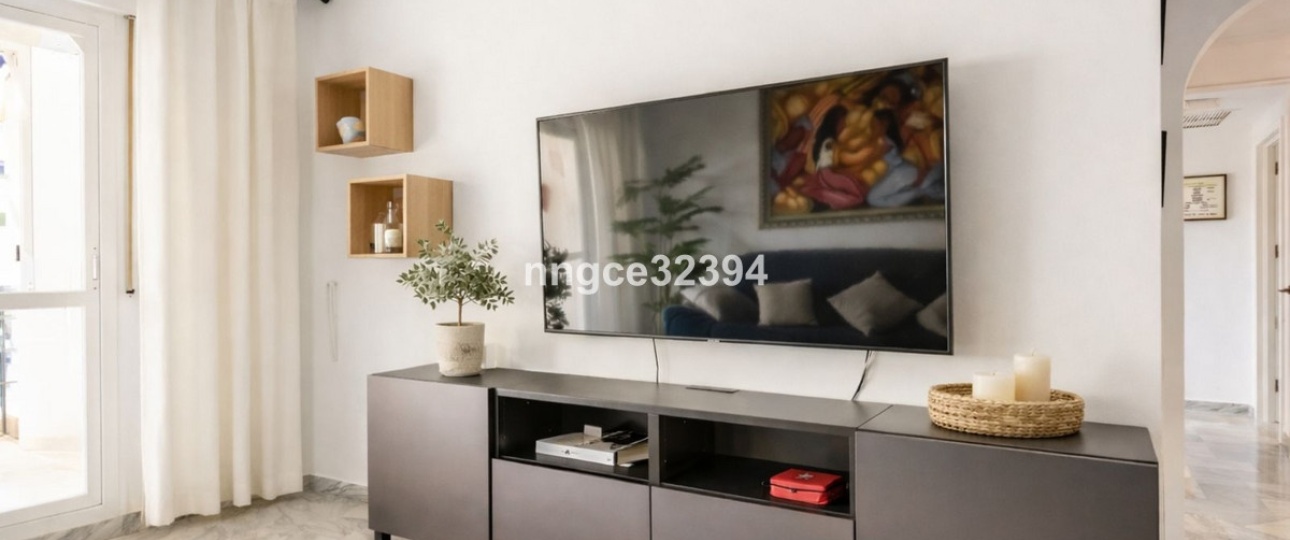 Wiederverkauf - apartment - Marbella - Puerto Banús