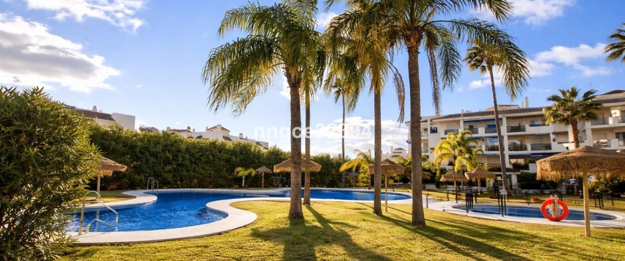 Wiederverkauf - apartment - Marbella - Puerto Banús