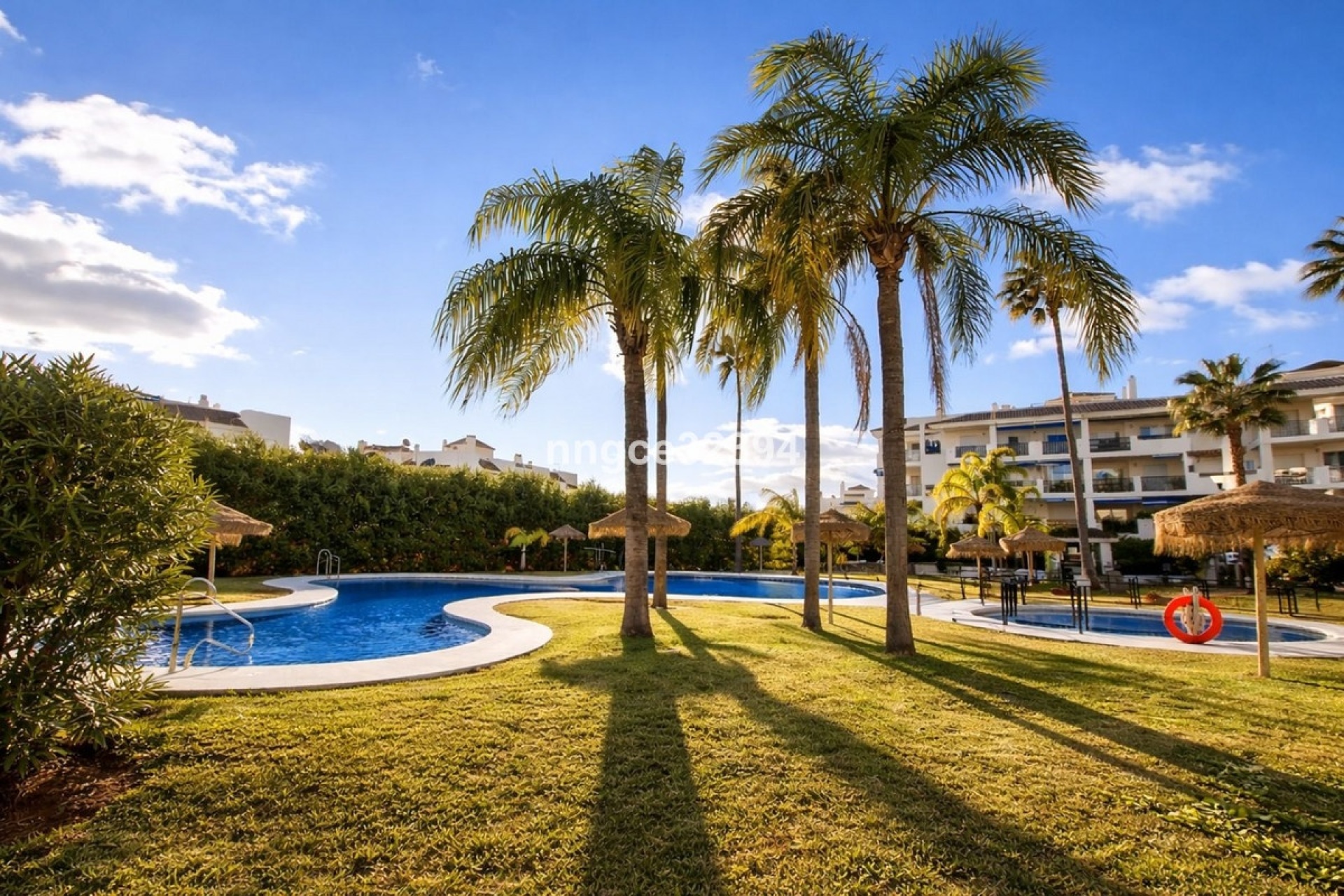 Wiederverkauf - apartment - Marbella - Puerto Banús