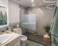 Wiederverkauf - apartment - Marbella - Puerto Banús