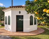 Wiederverkauf - apartment - Marbella - Puerto Banús