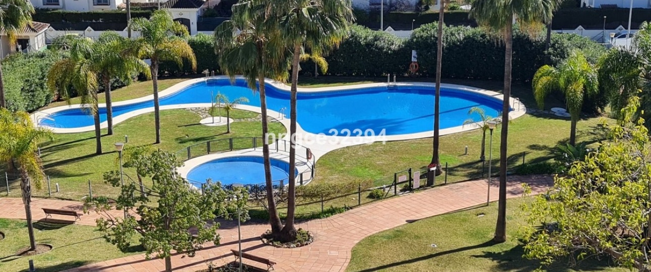 Wiederverkauf - apartment - Marbella - Puerto Banús