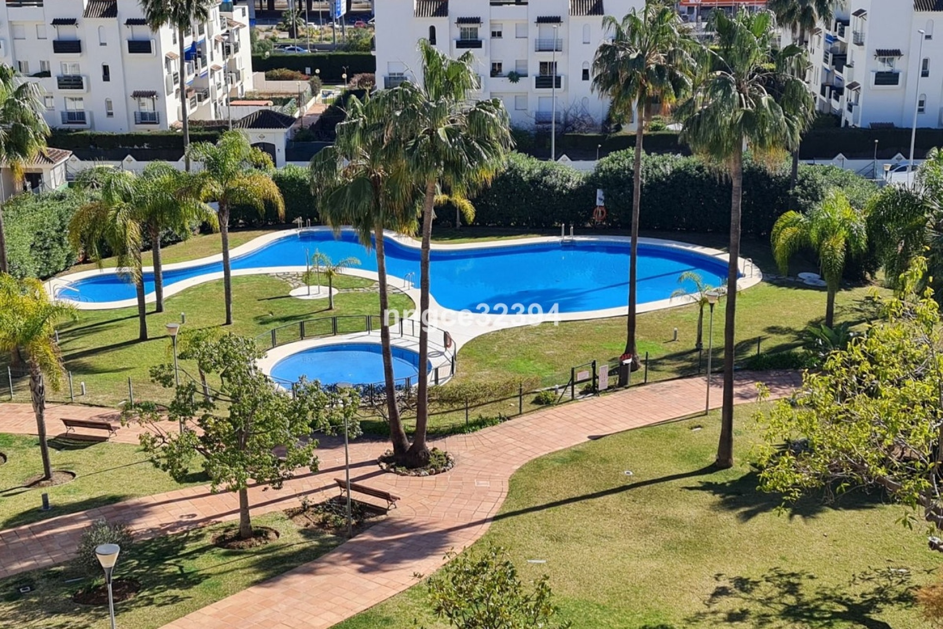 Wiederverkauf - apartment - Marbella - Puerto Banús