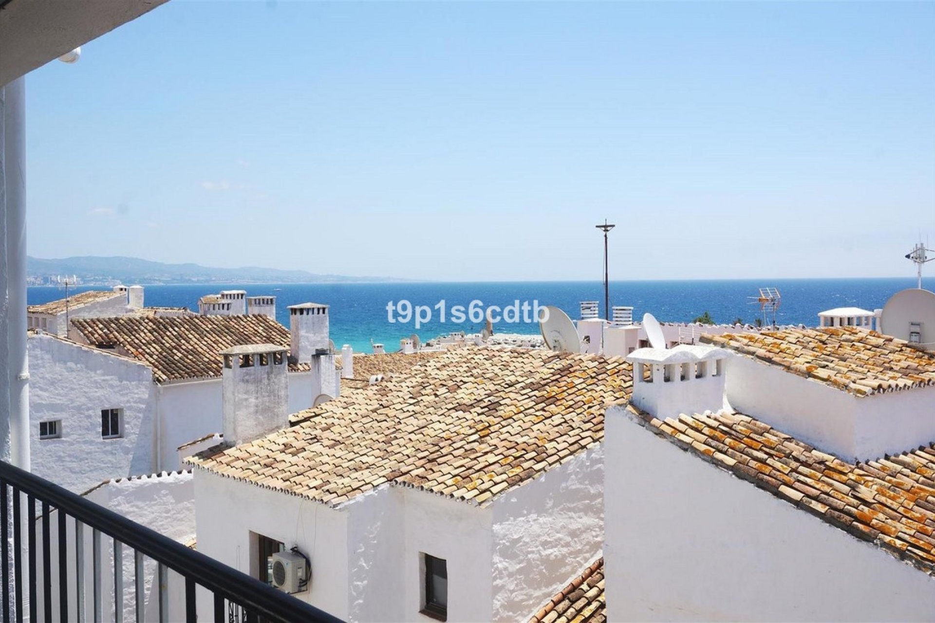 Wiederverkauf - apartment - Marbella - Puerto Banús