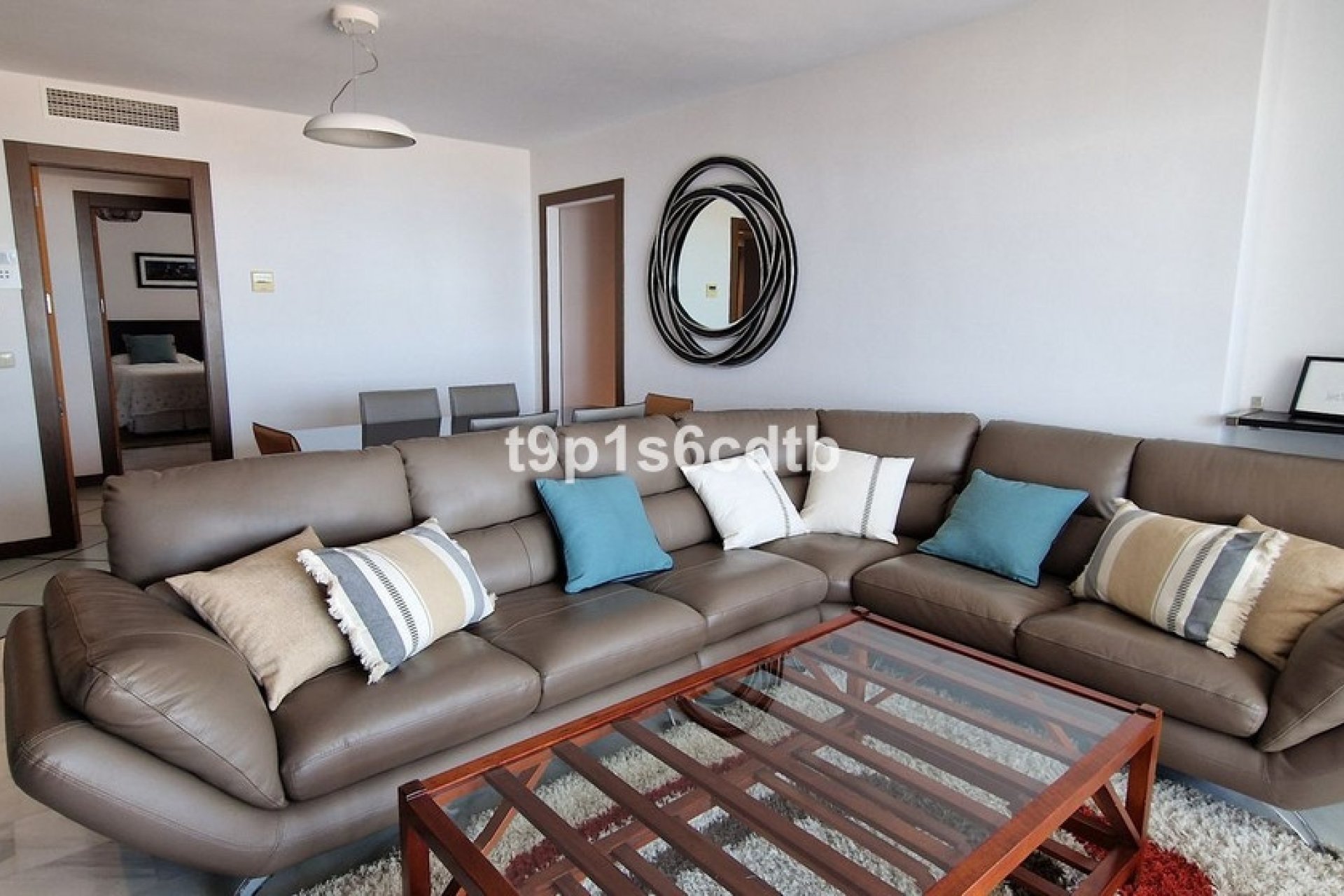 Wiederverkauf - apartment - Marbella - Puerto Banús