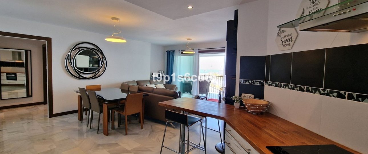 Wiederverkauf - apartment - Marbella - Puerto Banús