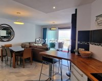 Wiederverkauf - apartment - Marbella - Puerto Banús