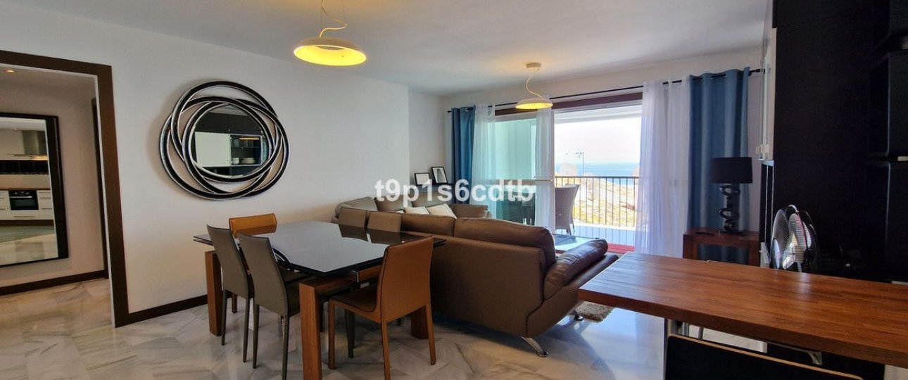 Wiederverkauf - apartment - Marbella - Puerto Banús