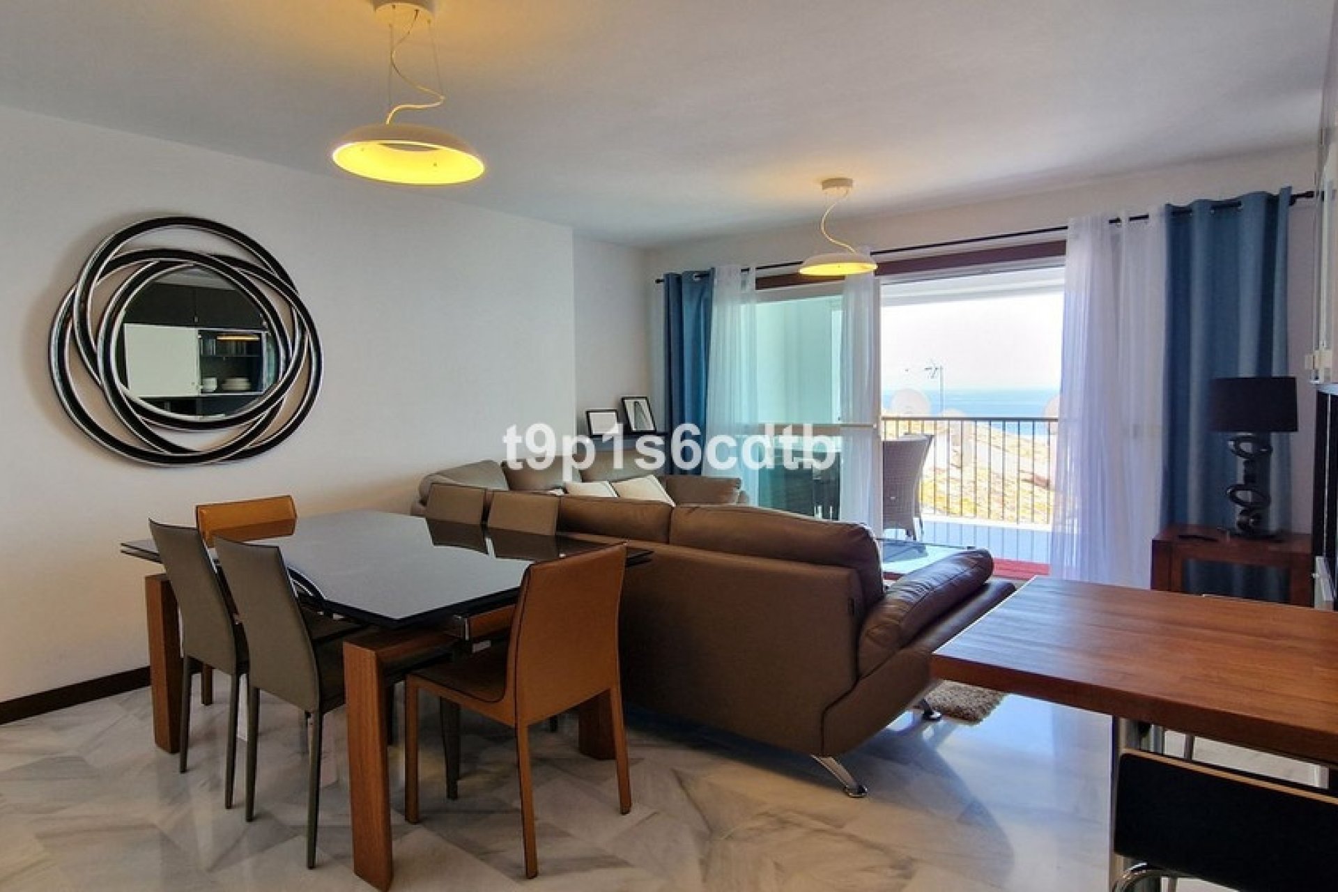 Wiederverkauf - apartment - Marbella - Puerto Banús