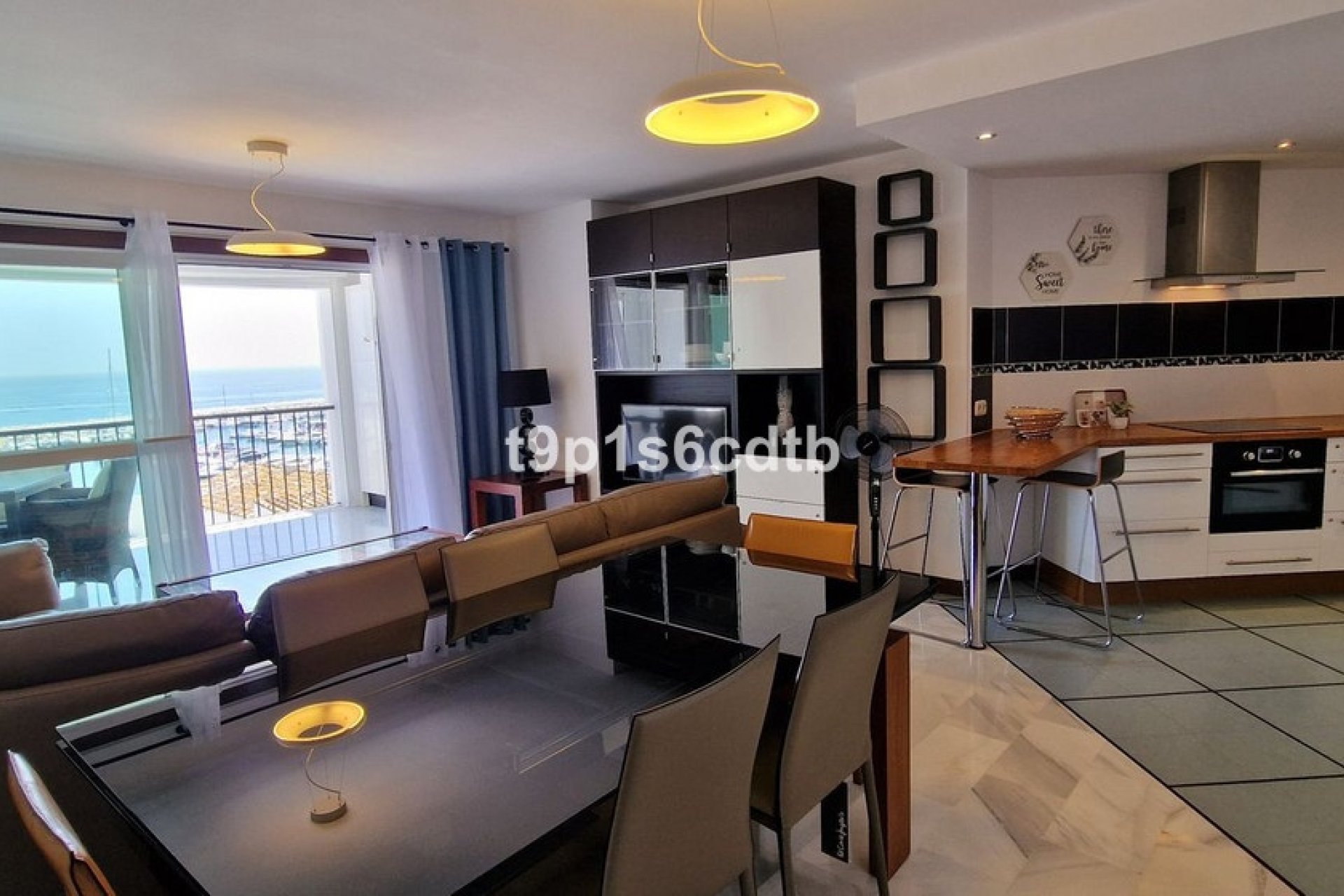 Wiederverkauf - apartment - Marbella - Puerto Banús