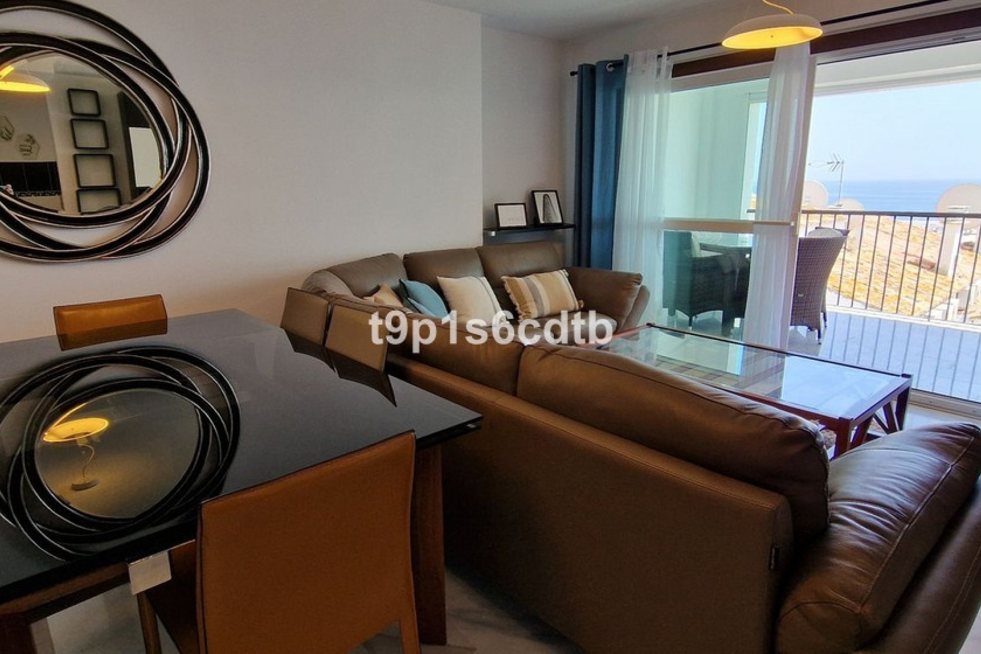 Wiederverkauf - apartment - Marbella - Puerto Banús