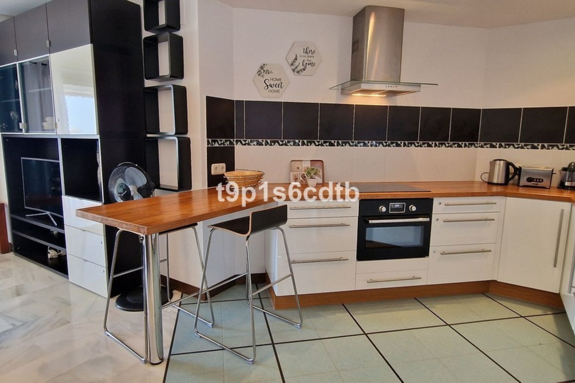 Wiederverkauf - apartment - Marbella - Puerto Banús