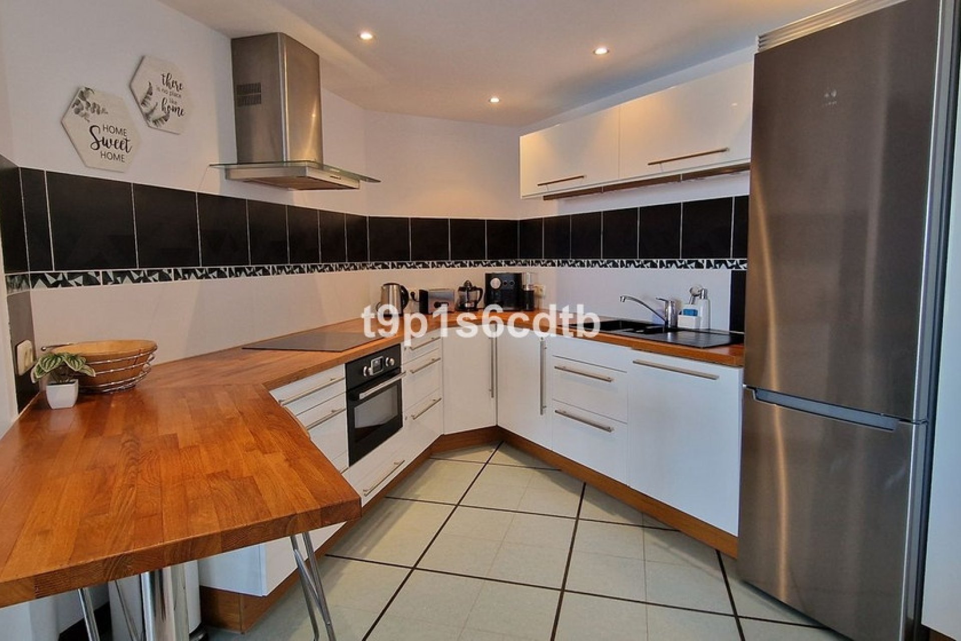 Wiederverkauf - apartment - Marbella - Puerto Banús