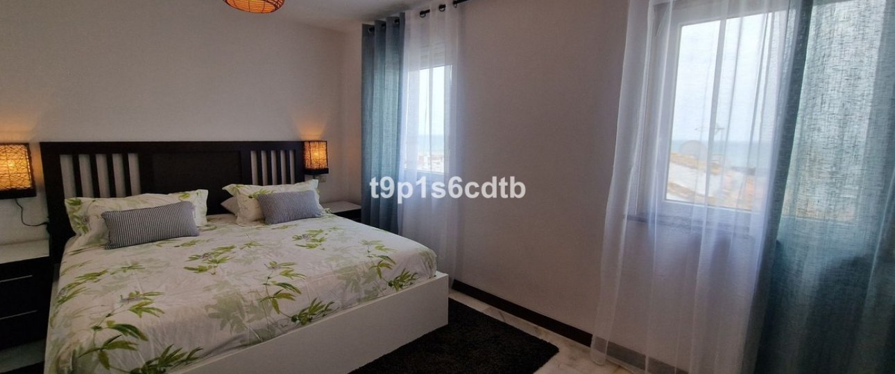 Wiederverkauf - apartment - Marbella - Puerto Banús
