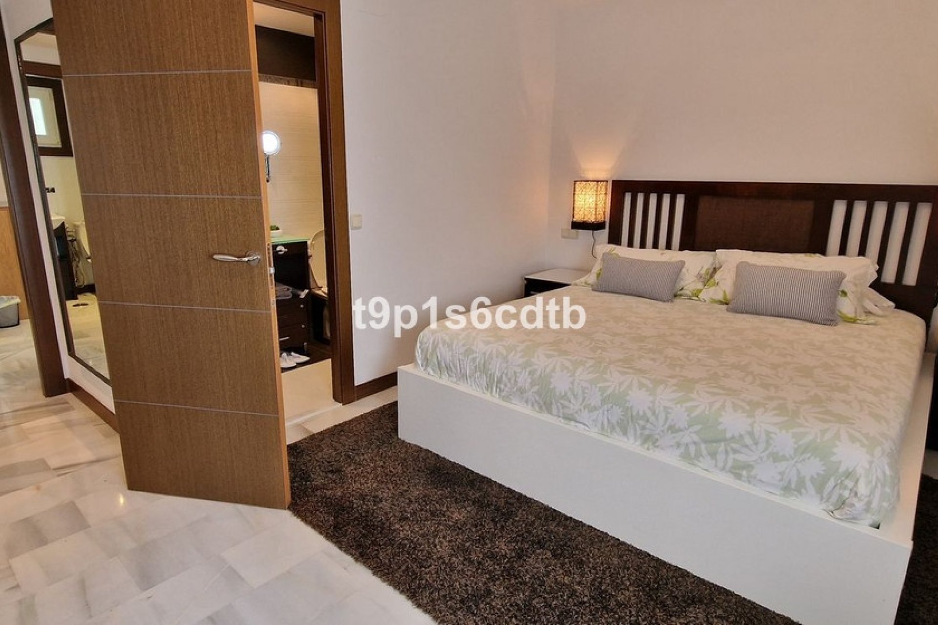 Wiederverkauf - apartment - Marbella - Puerto Banús