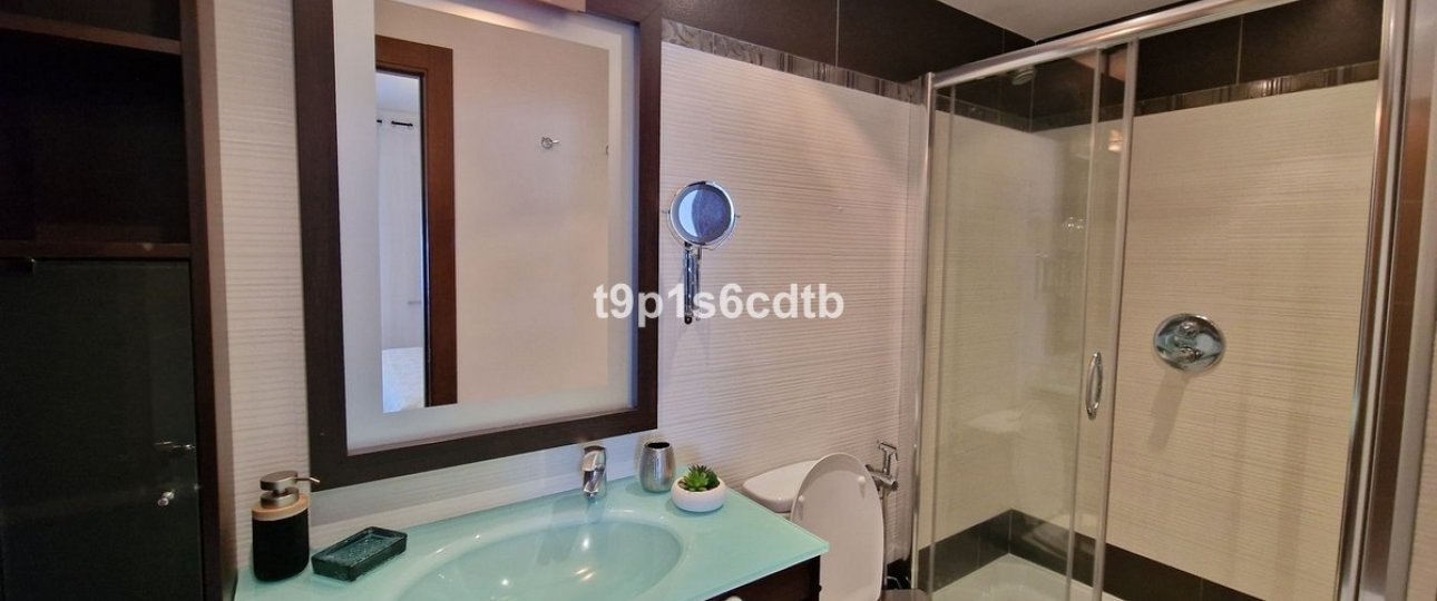 Wiederverkauf - apartment - Marbella - Puerto Banús