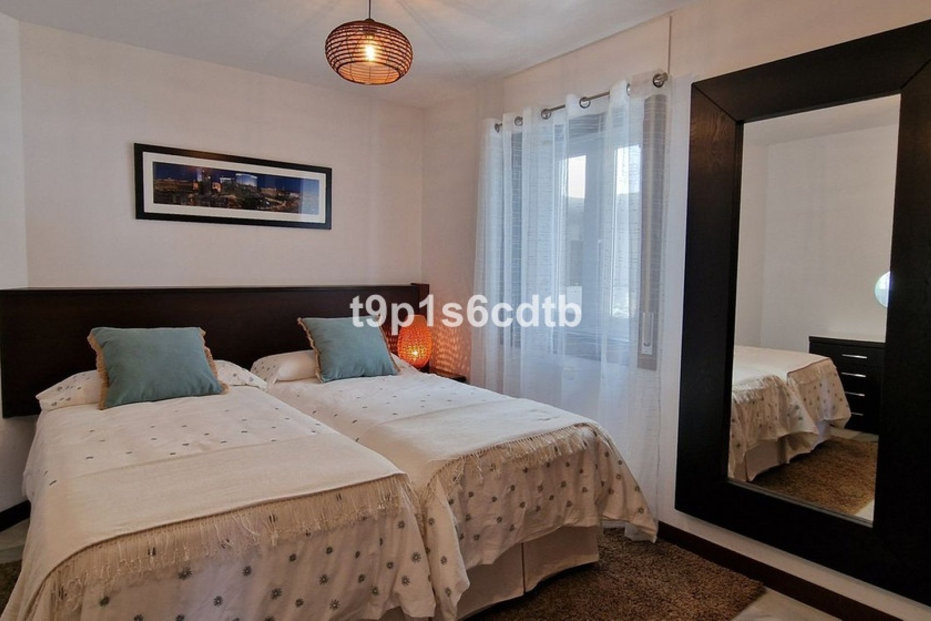 Wiederverkauf - apartment - Marbella - Puerto Banús