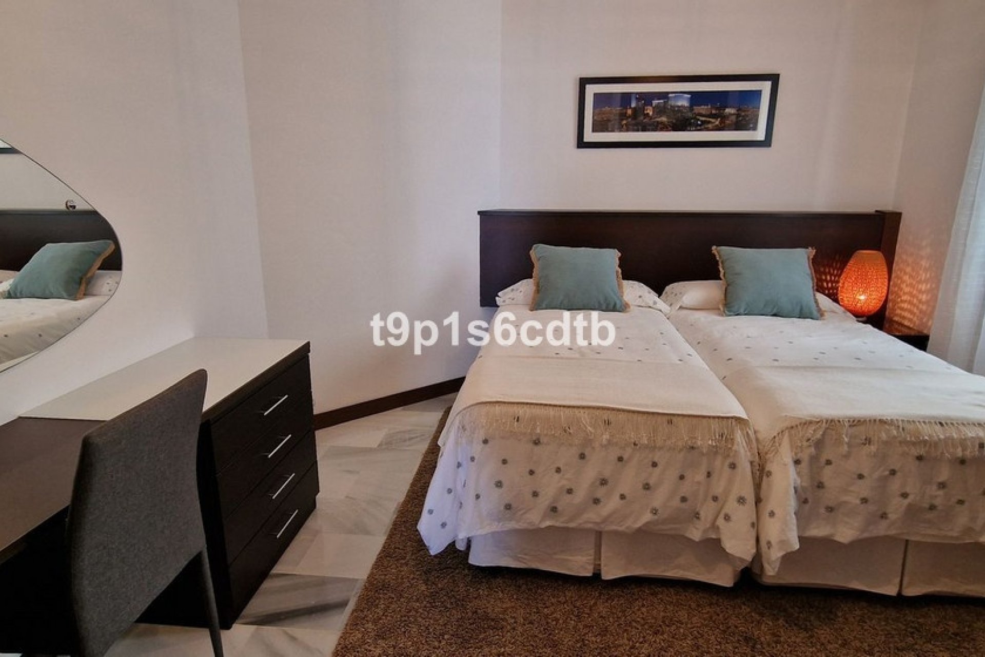 Wiederverkauf - apartment - Marbella - Puerto Banús