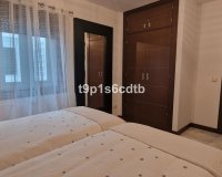 Wiederverkauf - apartment - Marbella - Puerto Banús
