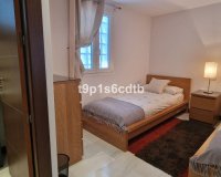 Wiederverkauf - apartment - Marbella - Puerto Banús