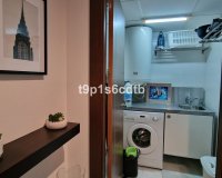 Wiederverkauf - apartment - Marbella - Puerto Banús