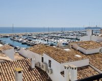 Wiederverkauf - apartment - Marbella - Puerto Banús