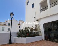 Wiederverkauf - apartment - Marbella - Puerto Banús