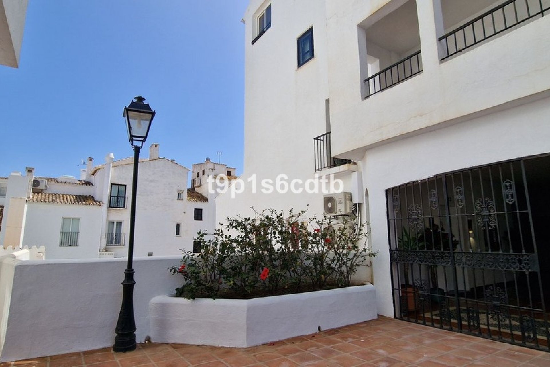 Wiederverkauf - apartment - Marbella - Puerto Banús