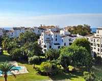 Wiederverkauf - apartment - Marbella - Puerto Banús