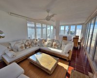 Wiederverkauf - apartment - Marbella - Puerto Banús
