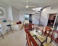 Wiederverkauf - apartment - Marbella - Puerto Banús