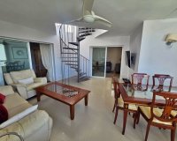 Wiederverkauf - apartment - Marbella - Puerto Banús