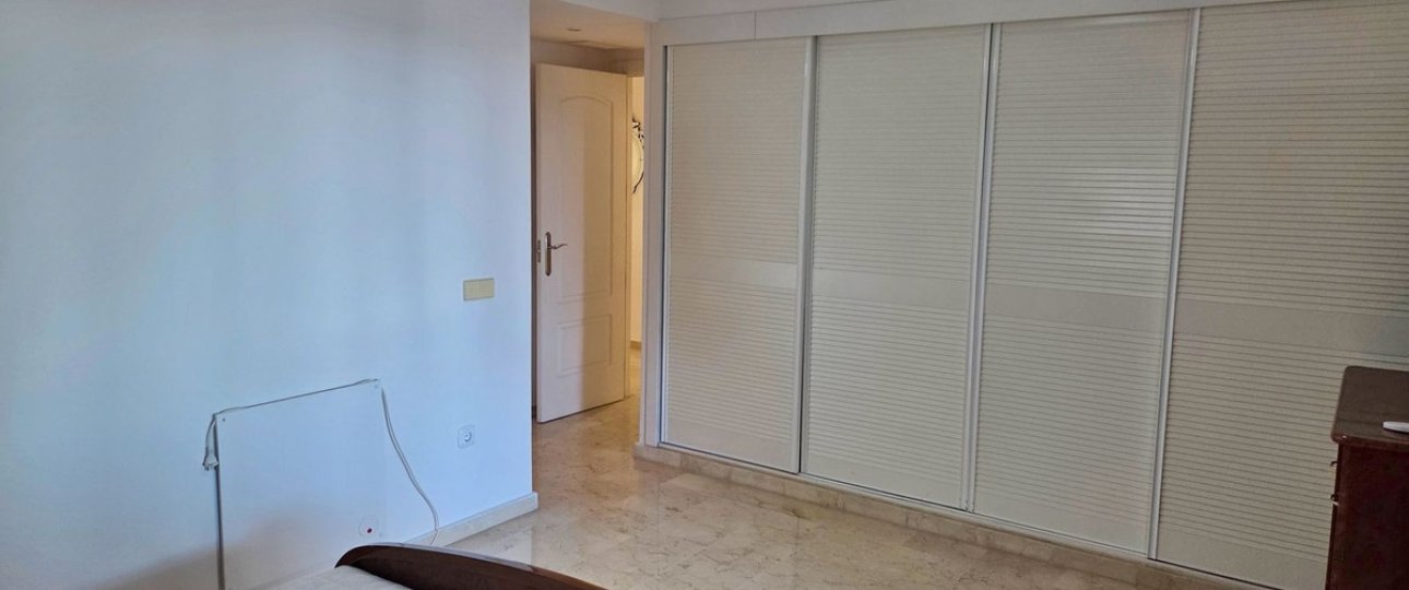 Wiederverkauf - apartment - Marbella - Puerto Banús