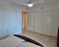 Wiederverkauf - apartment - Marbella - Puerto Banús