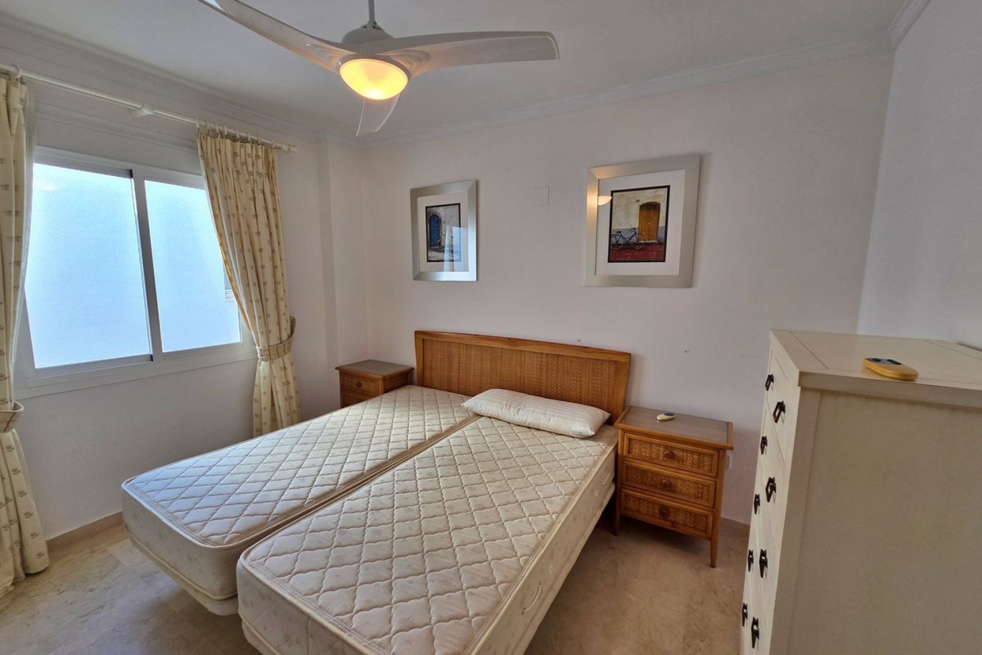 Wiederverkauf - apartment - Marbella - Puerto Banús