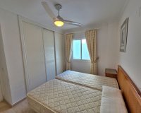 Wiederverkauf - apartment - Marbella - Puerto Banús