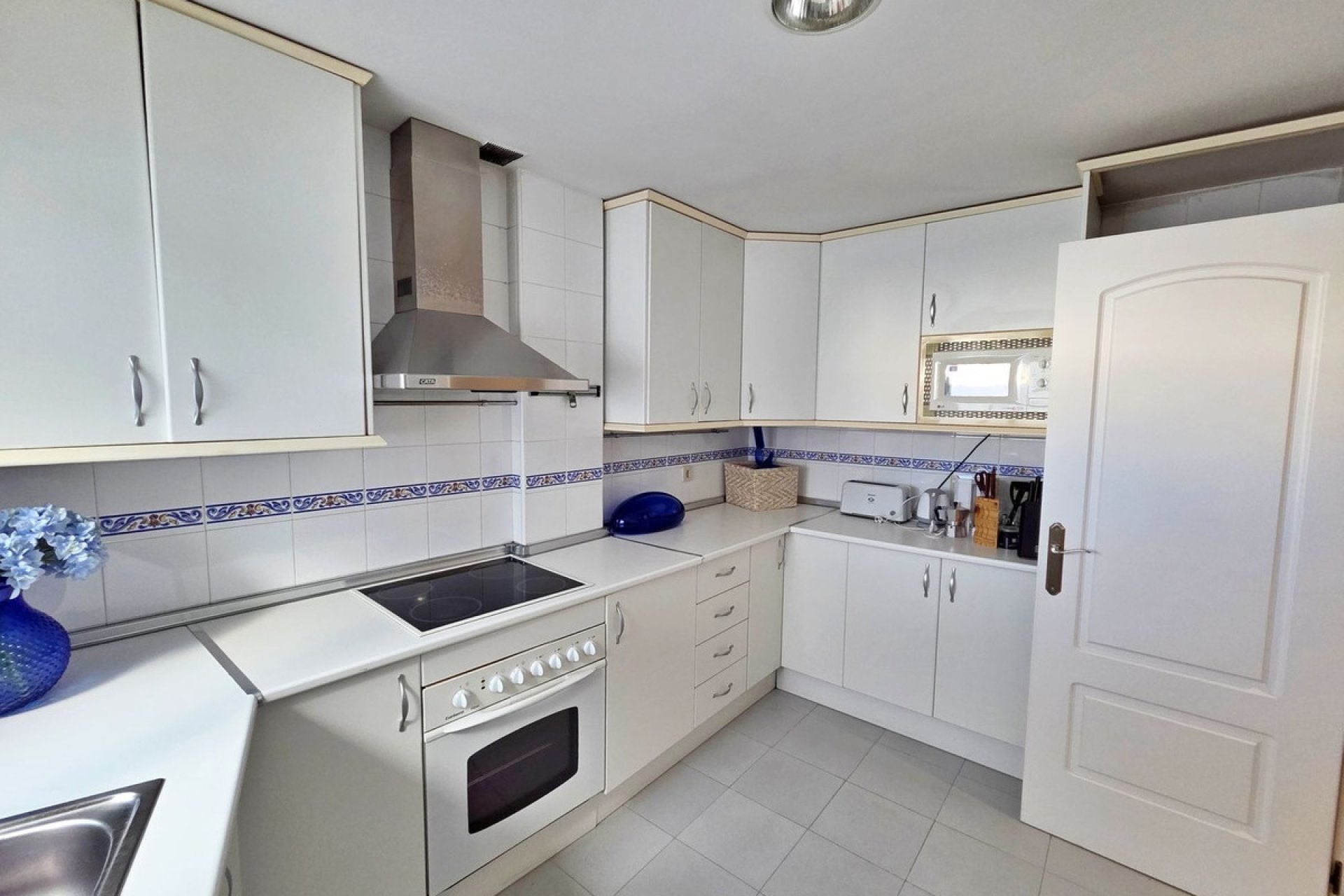 Wiederverkauf - apartment - Marbella - Puerto Banús