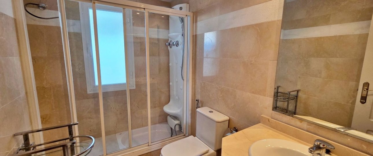 Wiederverkauf - apartment - Marbella - Puerto Banús