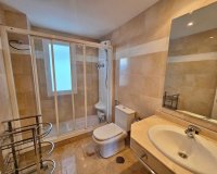Wiederverkauf - apartment - Marbella - Puerto Banús
