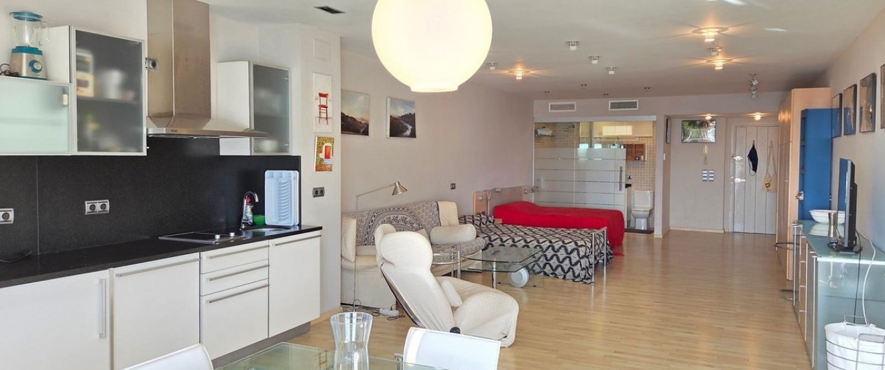 Wiederverkauf - apartment - Marbella - Puerto Banús