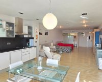 Wiederverkauf - apartment - Marbella - Puerto Banús