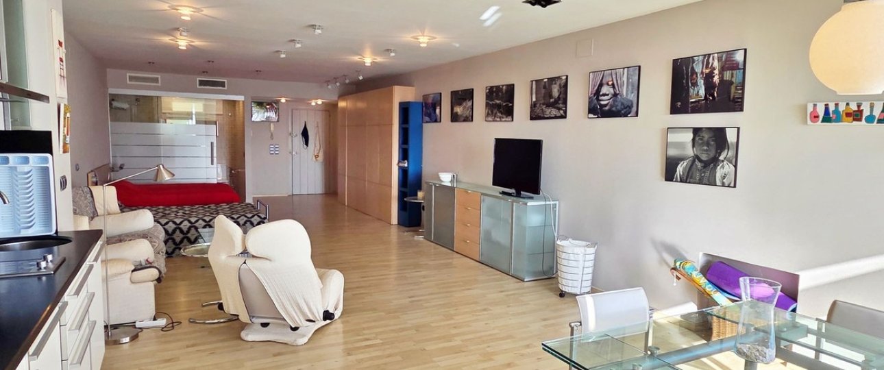 Wiederverkauf - apartment - Marbella - Puerto Banús